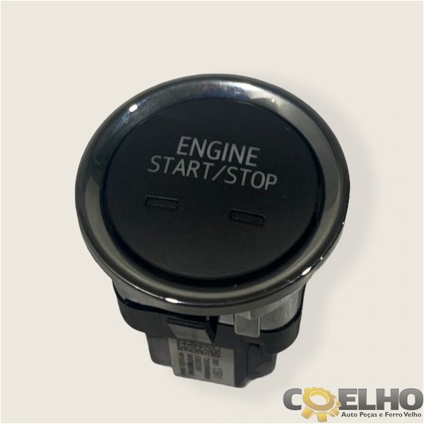 Botão Start-stop Onix Premier Turbo 2020 Automático (302)