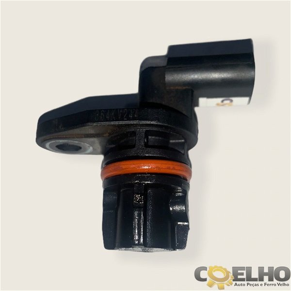 Sensor De Fase Original Onix 1.0 3cc Turbo 2020 (304)
