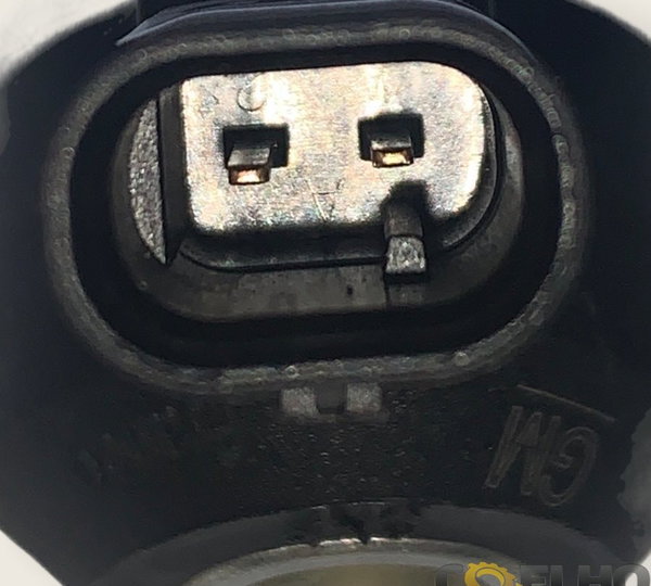 Sensor De Detonação Chevrolet Onix 1.0 3cc Turbo 2020 (305)