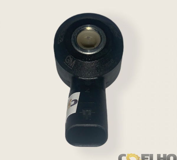 Sensor De Detonação Chevrolet Onix 1.0 3cc Turbo 2020 (305)