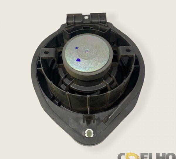 Alto Falante Original Onix Premier Hatch 2020/2020 (307) Preto