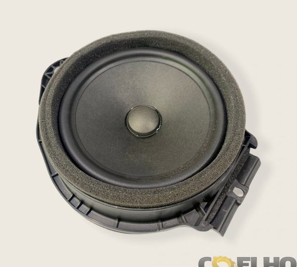 Alto Falante Original Onix Premier Hatch 2020/2020 (307) Preto