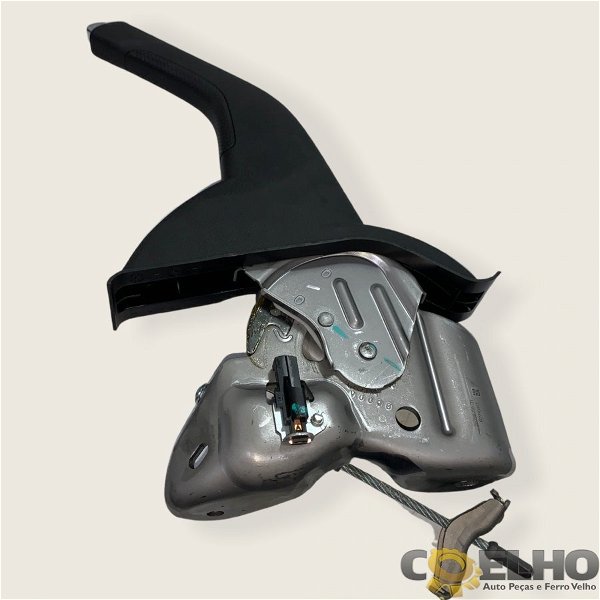 Alavanca Freio De Mão Onix 1.0 Turbo Premier 2020 (331)