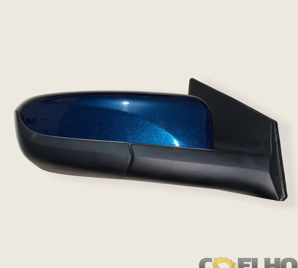 Retrovisor Externo Direito Onix 1.0 Turbo Premier 2020 (332)