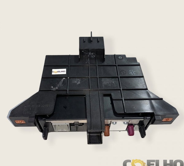 Módulo Interface Onix 1.0 Turbo Premier 2020 (329)