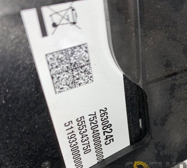 Módulo Interface Onix 1.0 Turbo Premier 2020 (329)