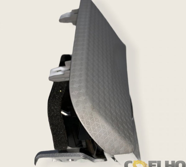 Difusor Lateral Esquerdo Ar Onix Premier 2020 Original (325)