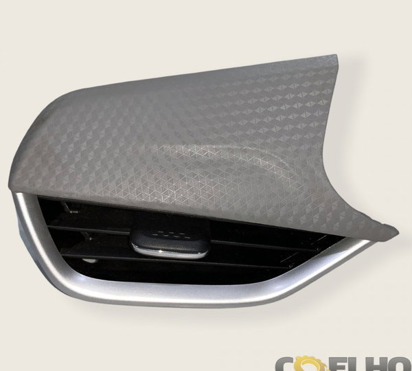 Difusor Lateral Esquerdo Ar Onix Premier 2020 Original (325)