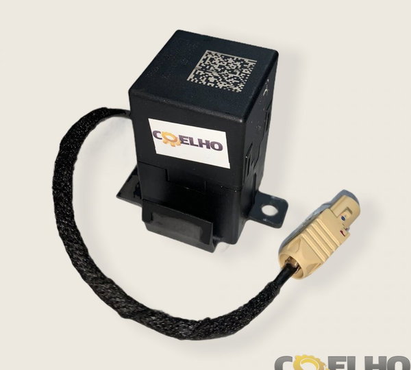 Antena Amplificador Onix Premier 1.0 Turbo 2020 (321) Preto