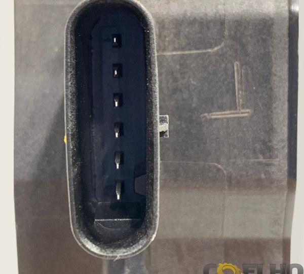 Pedal Acelerador Eletrônico Onix 1.0 Turbo Aut. 2020 (320)