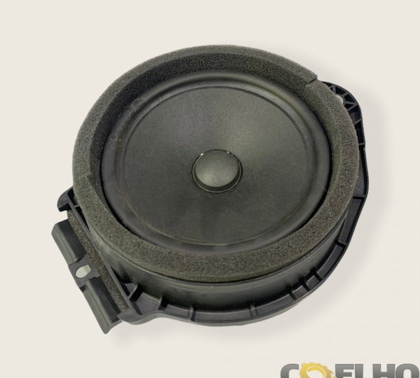 Alto Falante Original Chevroletonix Premier Hatch 2020/2022 Preto