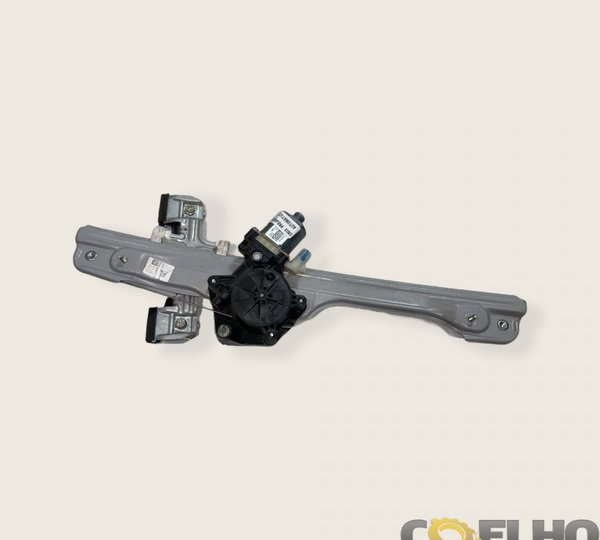 Máquina Vidro Dianteira Dir. Onix Hatch Premier 2020 (341)