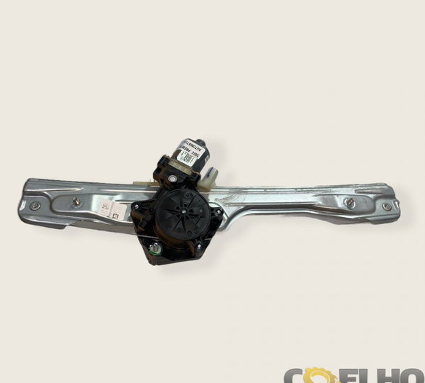 Máquina Vidro Traseira Direita Onix Hatch Premier 2020 (340)