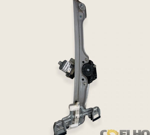 Máquina Vidro Dianteira Esq. Onix Hatch Premier 2020 (338)