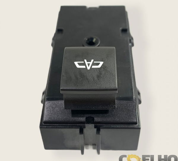 Comando Vidro Elétrico Tras. Dir. Onix Premier 2020 (344)