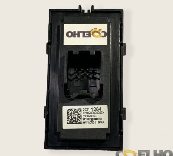 Comando Vidro Elétrico Diant. Dir. Onix Premier 2020 (349)