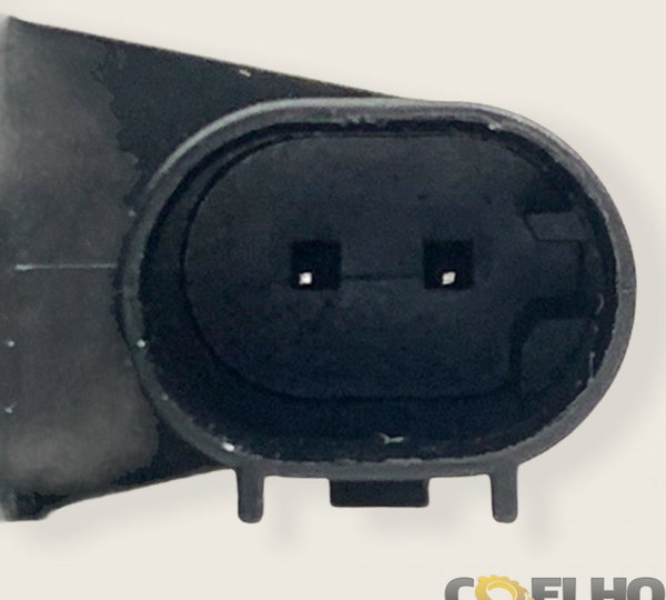 Sensor Keyless Porta Traseira Esq. Onix Premier 2020 (351)
