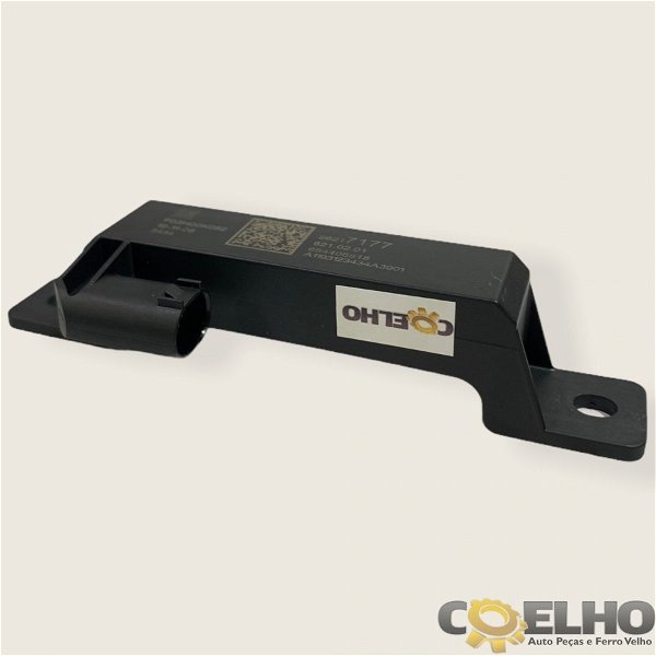 Sensor Keyless Porta Traseira Esq. Onix Premier 2020 (351)