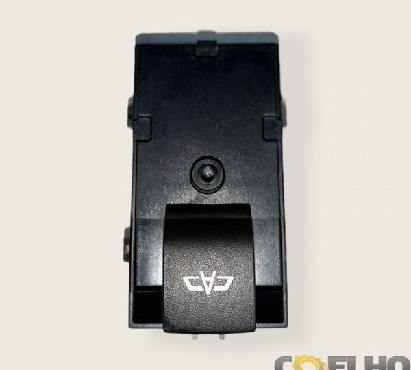 Comando Vidro Elétrico Tras Esq Chevrolet Onix Premier 2020