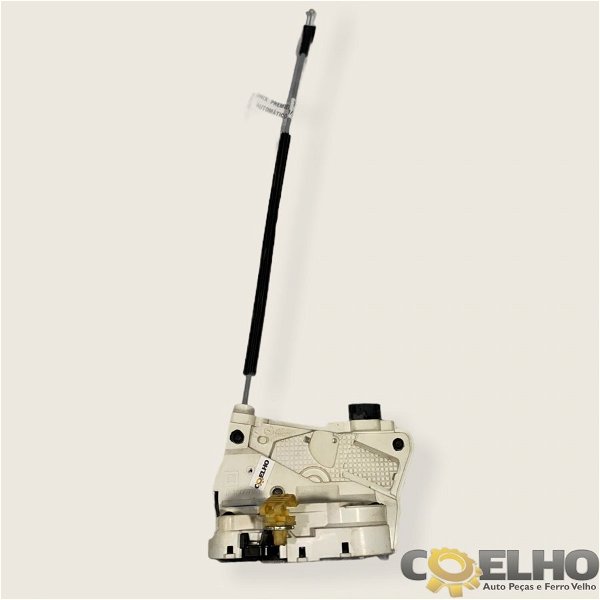 Fechadura Elétrica Traseira Esq. Onix Hatch Turbo 2020 (358)