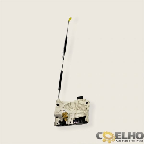 Fechadura Elétrica Dianteira Esq Onix Hatch Turbo 2020 (359)