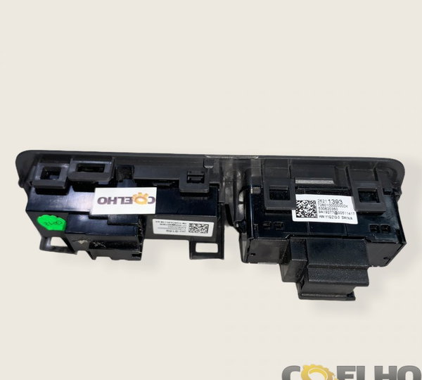 Comando Botão Onstar Chevolet Onix Premier 1.0 Turbo 2020