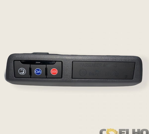 Comando Botão Onstar Chevolet Onix Premier 1.0 Turbo 2020