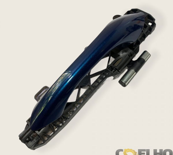 Maçaneta Externa Traseira Direita Onix Premier 2020 (346) Azul