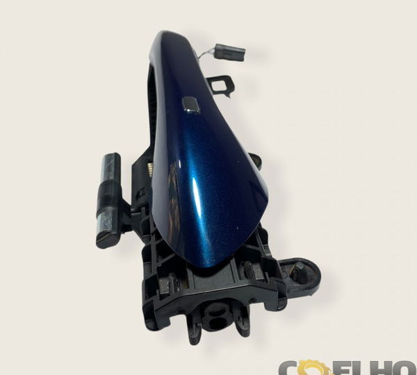 Maçaneta Externa Dianteira Direita Onix Premier 2020 (348) Azul