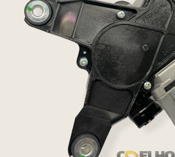 Motor Limpador Traseiro Onix Premier Hatch 2020 (371)