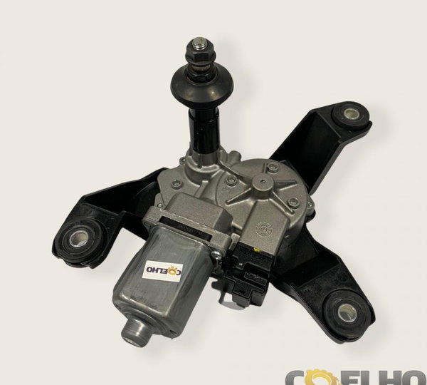 Motor Limpador Traseiro Onix Premier Hatch 2020 (371)