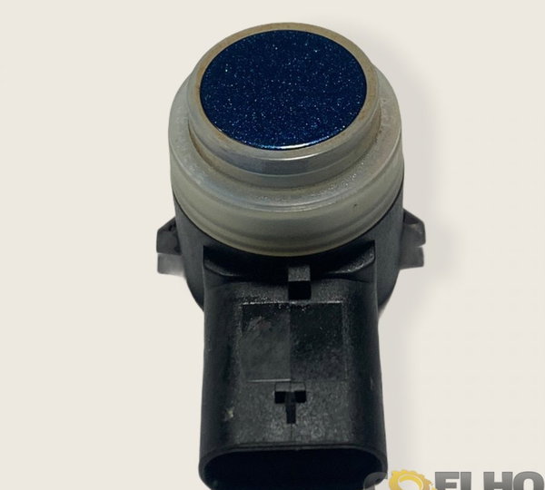 Sensor Estacionamento Traseiro Onix Premier Hatch Azul (384) Preto