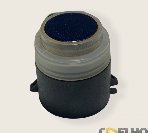 Sensor Estacionamento Traseiro Onix Premier Hatch Azul (385) Azul