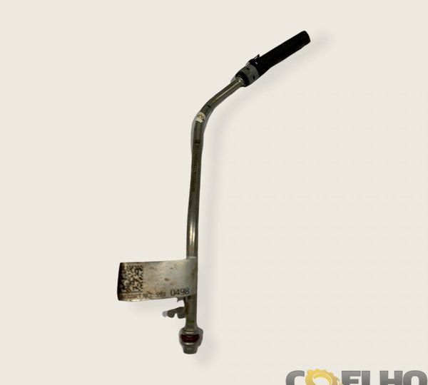 Cano Arrefecimento Turbina Onix 1.0 Turbo 2020 (399)