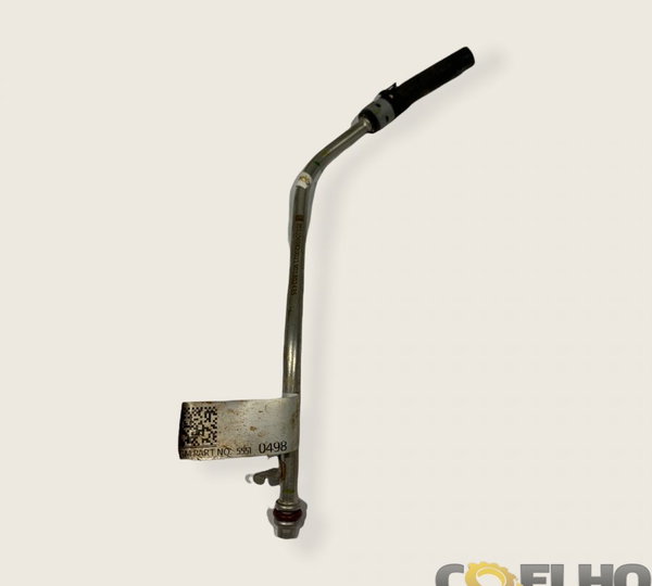 Cano Arrefecimento Turbina Onix 1.0 Turbo 2020 (399)