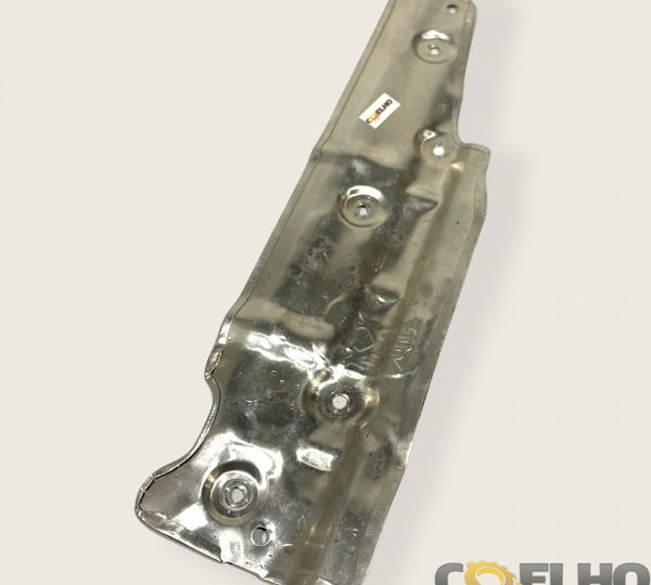 Protetor De Calor Tampa De Válvula Onix 1.0 Turbo 2020 (403)