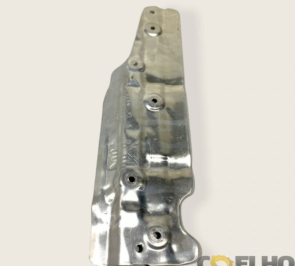 Protetor De Calor Tampa De Válvula Onix 1.0 Turbo 2020 (403)