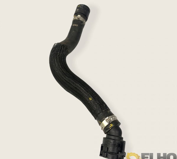 Mangueira De Água Onix 1.0 Turbo 2020 Comparar (404) Preto