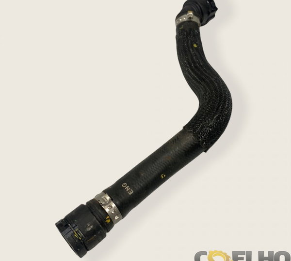 Mangueira De Água Onix 1.0 Turbo 2020 Comparar (404) Preto