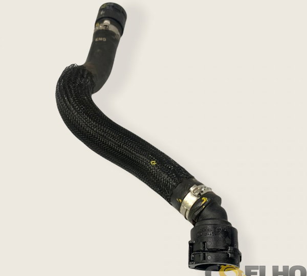 Mangueira De Água Onix 1.0 Turbo 2020 Comparar (404) Preto