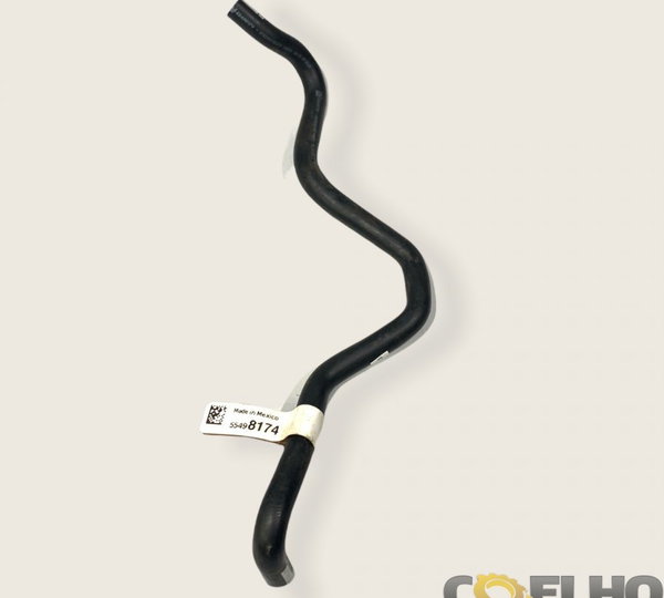 Mangueira De Água Onix 1.0 Turbo 2020 Comparar (408) Preto