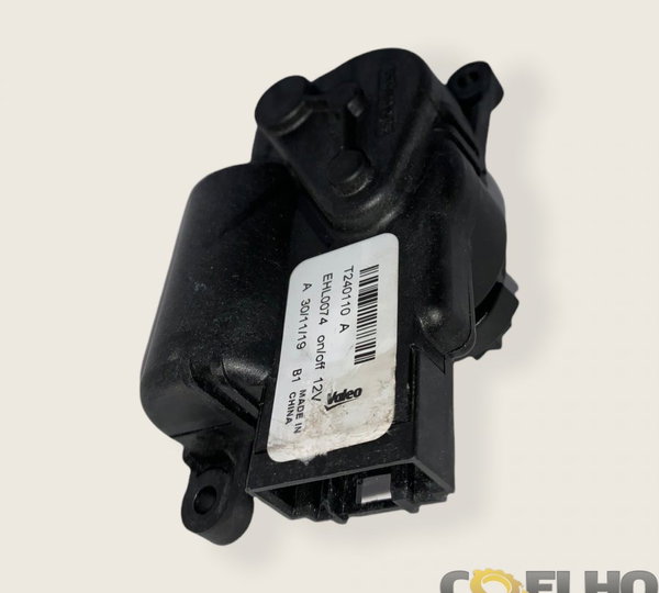 Motor Atuador Caixa Ar Condicionado Onix Turbo 2020 (423)