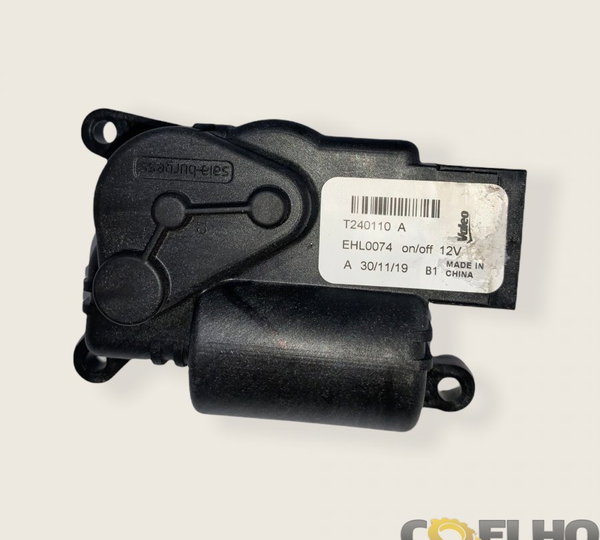 Motor Atuador Caixa Ar Condicionado Onix Turbo 2020 (423)