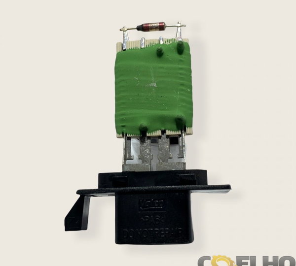 Resistência Ar Condicionado Onix 1.0 Turbo 2020 (424)