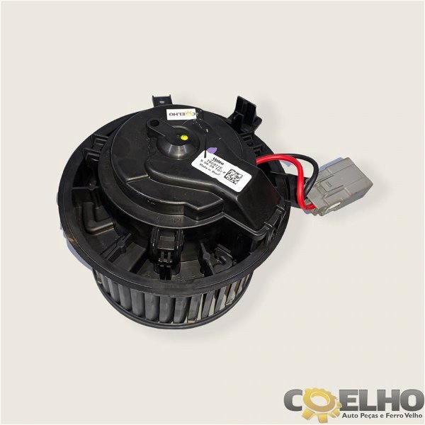 Ventilador Interno Caixa Onix 1.0 Turbo 2020 (425)