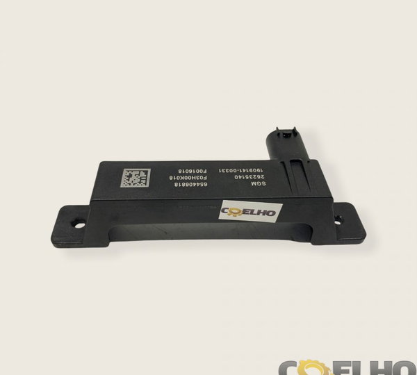 Sensor Keyless Central Onix Premier 2020 (428)