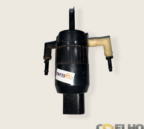 Motor/bomba Esguicho Onix 1.0 Turbo 2020 (443)