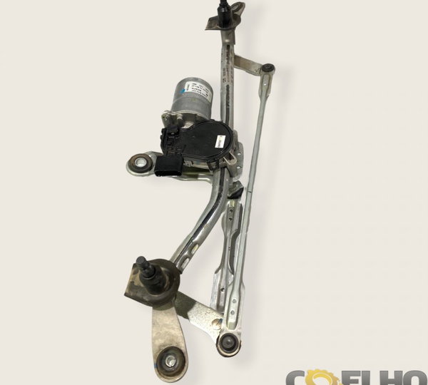 Galhada Limpador Parabrisa Onix 1.0 Turbo Aut 2020 (447)