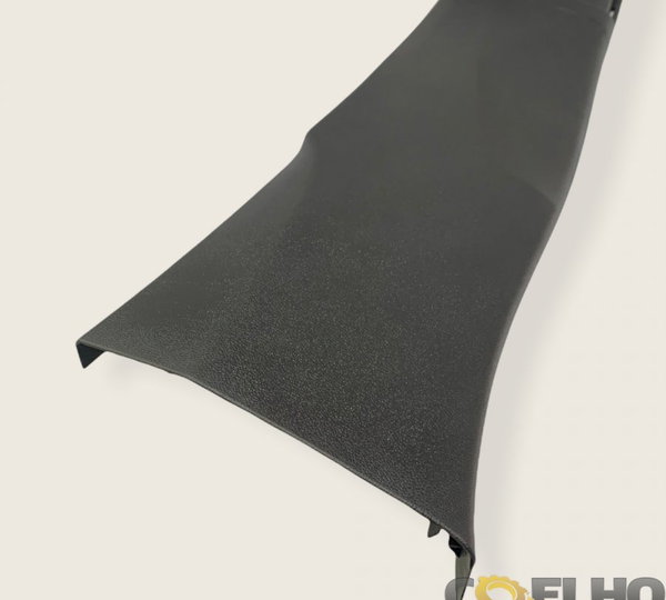 Revestimento Coluna B Esquerda Onix Premier 2020 (452) Preto