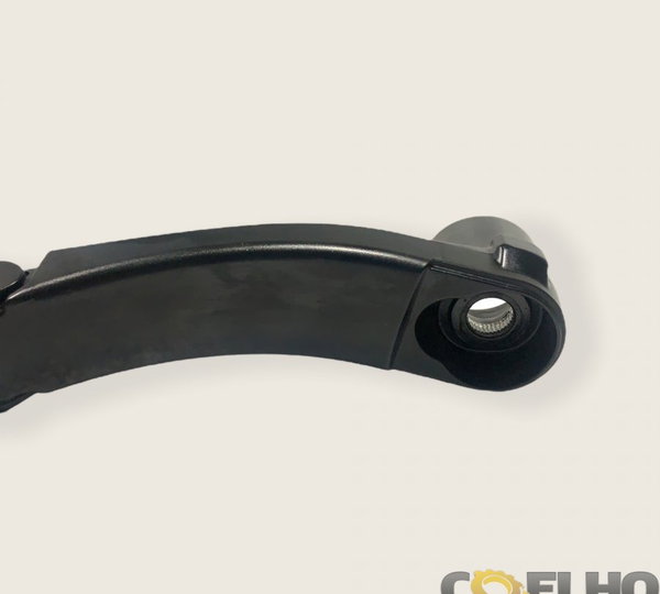Braço Limpador Esquerdo Onix 1.0 Turbo Hatch 2020 (472) Esquerdo
